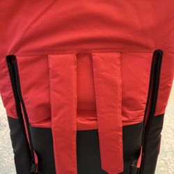 Stadium Backpack Fan chair 