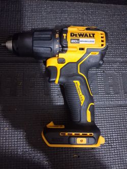 20v hammer drill and 5ah battery
