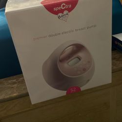 Electric Breast Pump