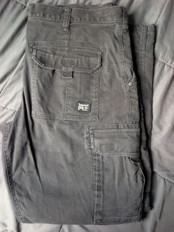38x32 Timberland Work pants