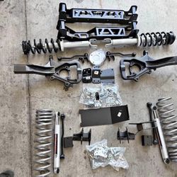 Lift Kits For Sale 