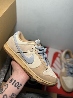 Nike Dunk Low “light Armory Blue”