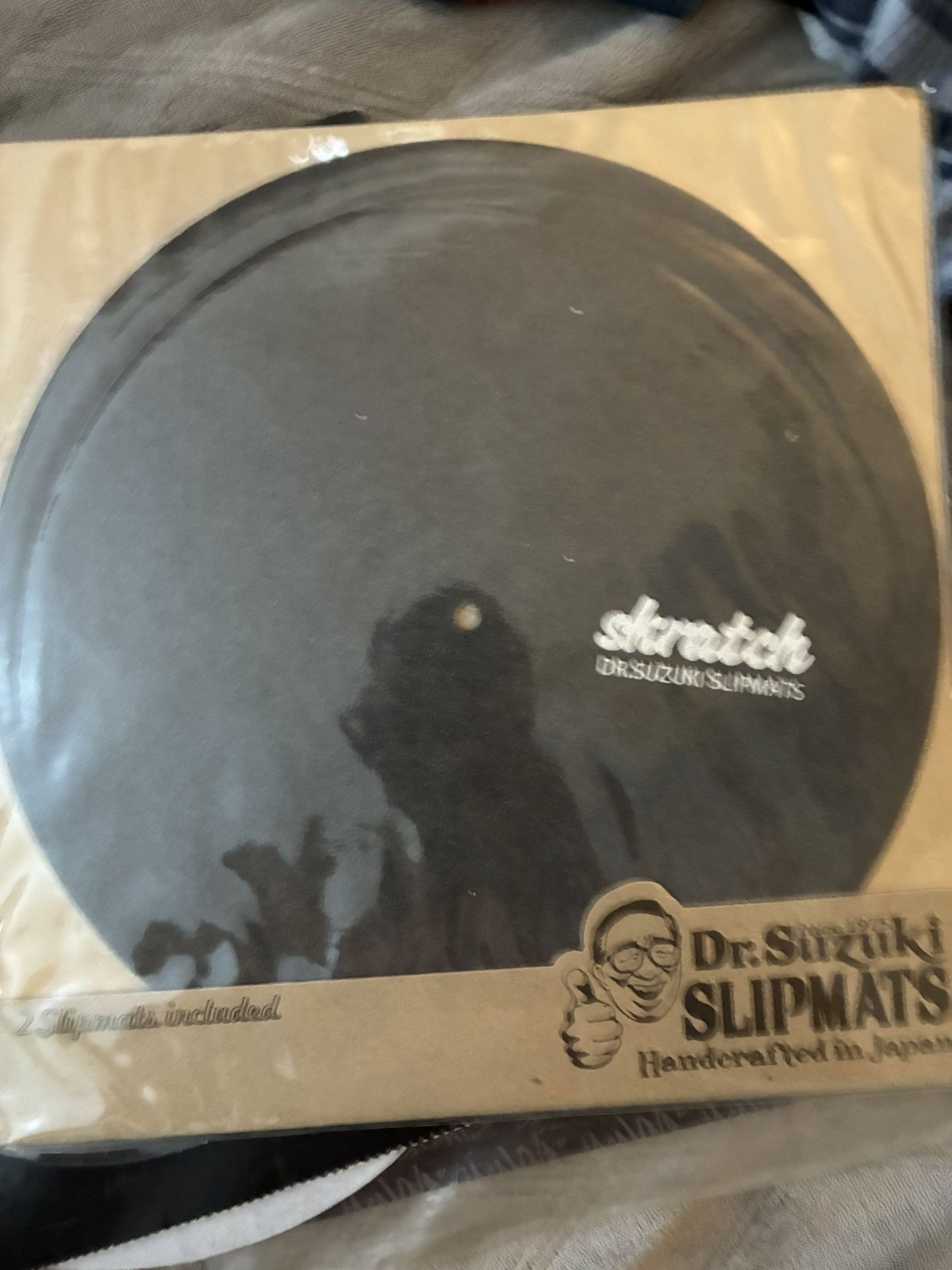 Dr Suzuki Slipmats Skratch Slipmats Technics 1200 Etc Etc 