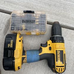Power Tools, Drills, Power Saw, Sander 