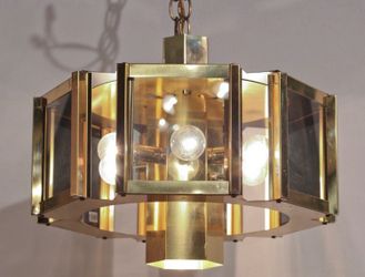 Fredrick Ramon Chandelier