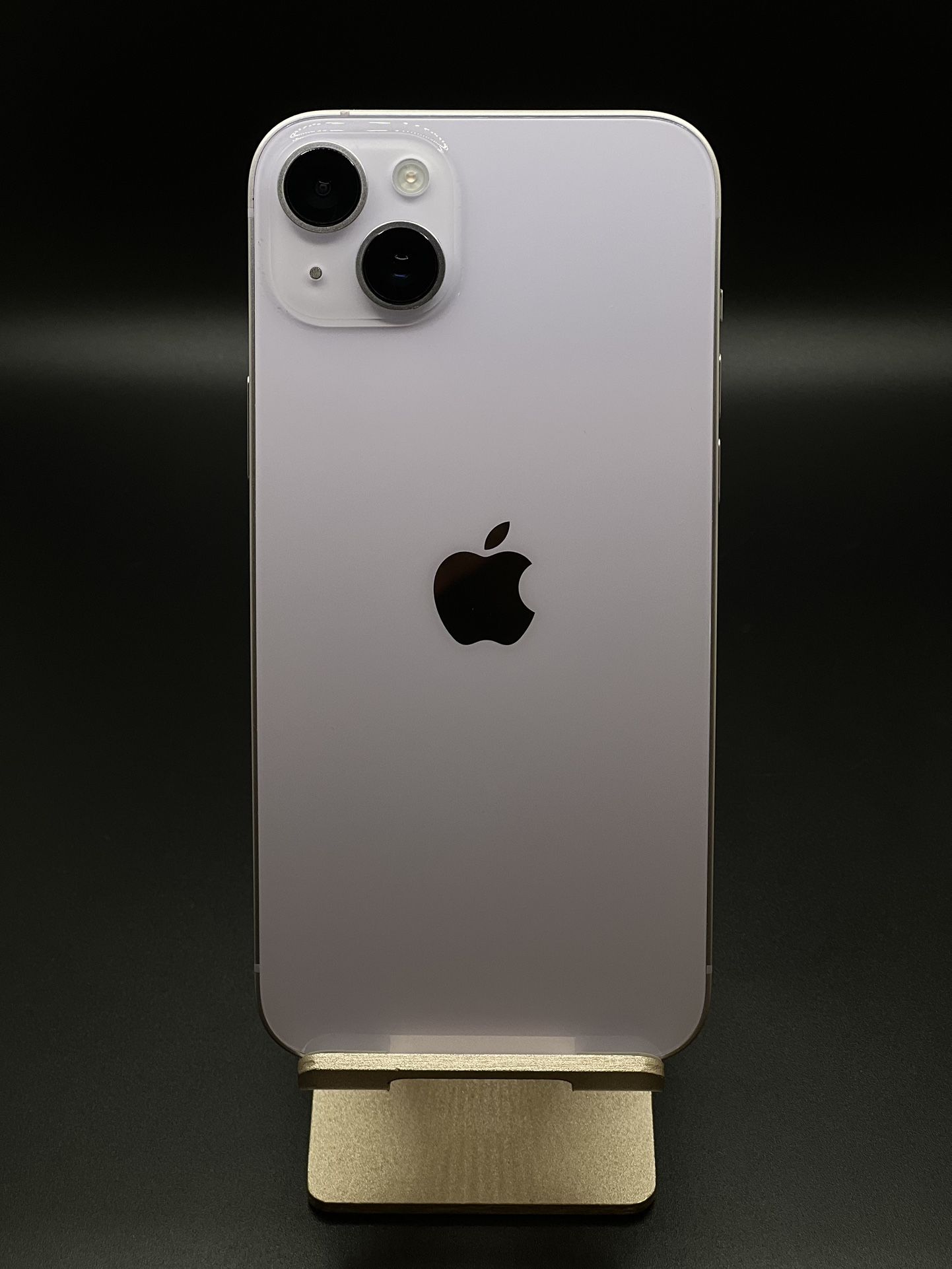 iPhone 14 Plus Purple