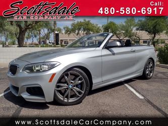 2016 BMW 2-Series