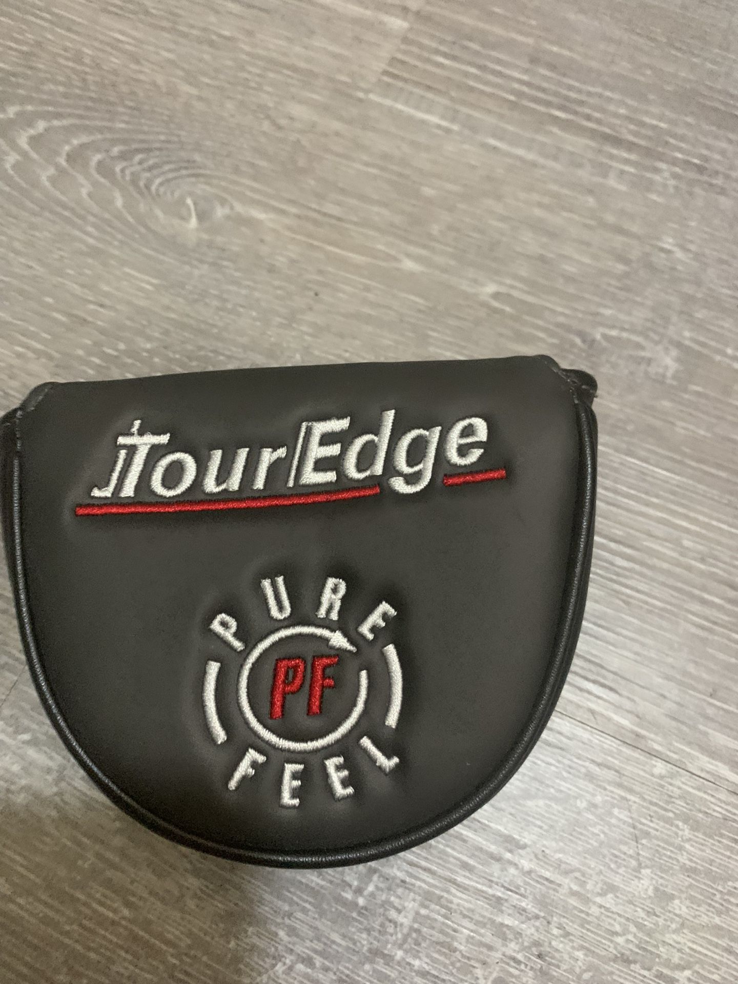 Golf Club Head Cover