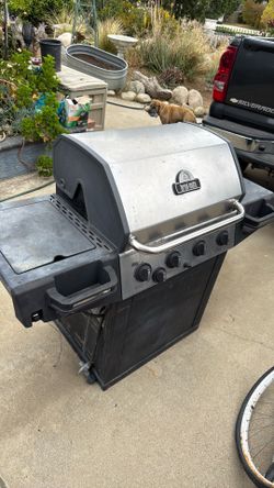 Grill