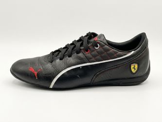 Puma Ferrari Drift Cat Driving Shoes – Men’s Size 11 (Fits like 10.5)