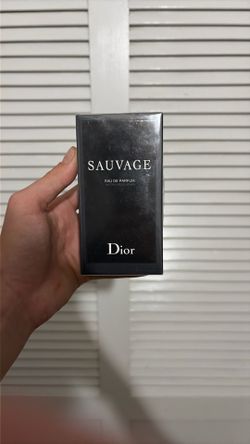 Dior Sauvage