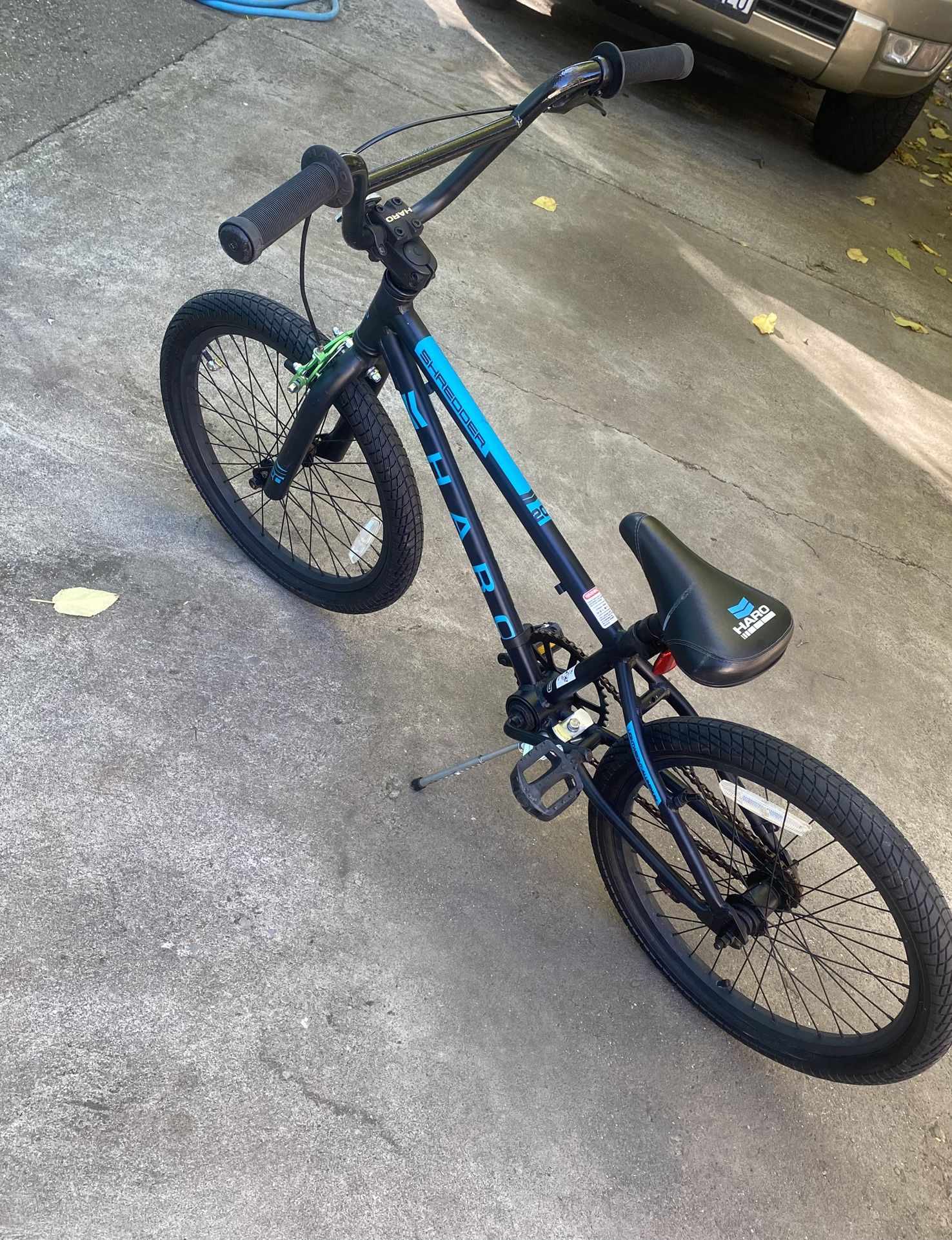 Haro BMX Bike 20”