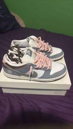 Nike SB Yuto Horigome