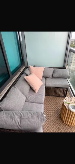 Bed frame , Mattress , Balcony furniture