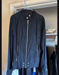 Diesel Jacket