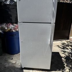 EG Fridge New Open Box 