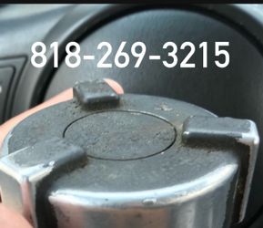 Diesel Tank Cap