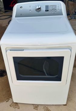 Electric dryer