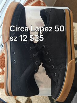 Circa Lopez 50
