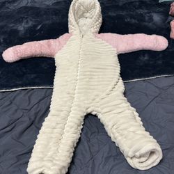 Baby’s Unicorn Pjs 1 Year To  2 Years
