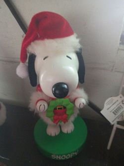 5 Christmas decorations New