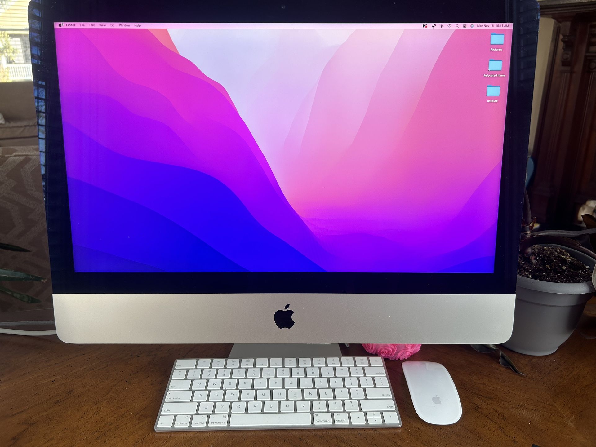iMac