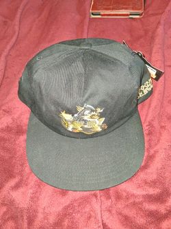 Lurking Class Hat NWT