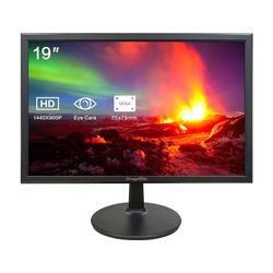 19 Inch monitor
