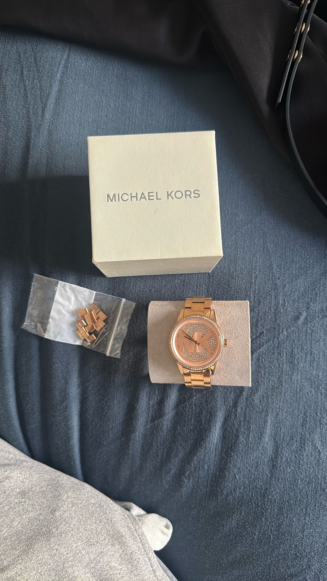 Michael Kors Watch