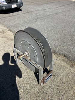 Hose Reel