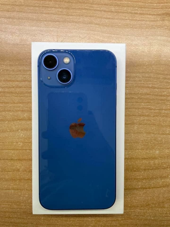 Apple Iphone 13 128gb Unlocked Forany Carrier Worldwide 🌐 TV
