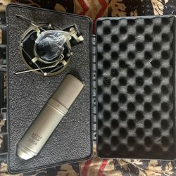 MXL 2006 Microphone
