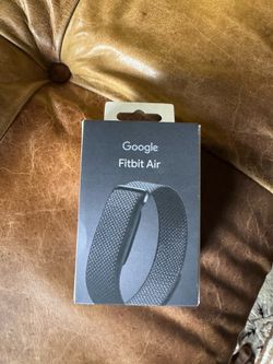 Fit Bit Air