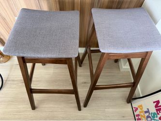 Bar stools -2