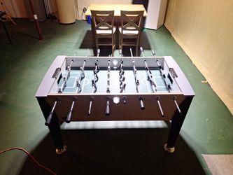Foosball Table