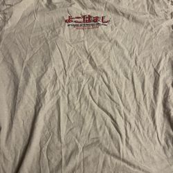 Tokyo Yokohama Graphic Tee