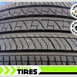 1 265/55R19 USED TIRE PIRELLI SCORPION TM ZERO ALL SEASON GOE 10.0/32 TREAD 109W