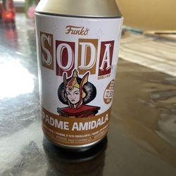 Funko Soda