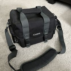 Canon Camera Bag