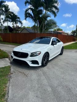 2020 Mercedes-Benz AMG GT 53