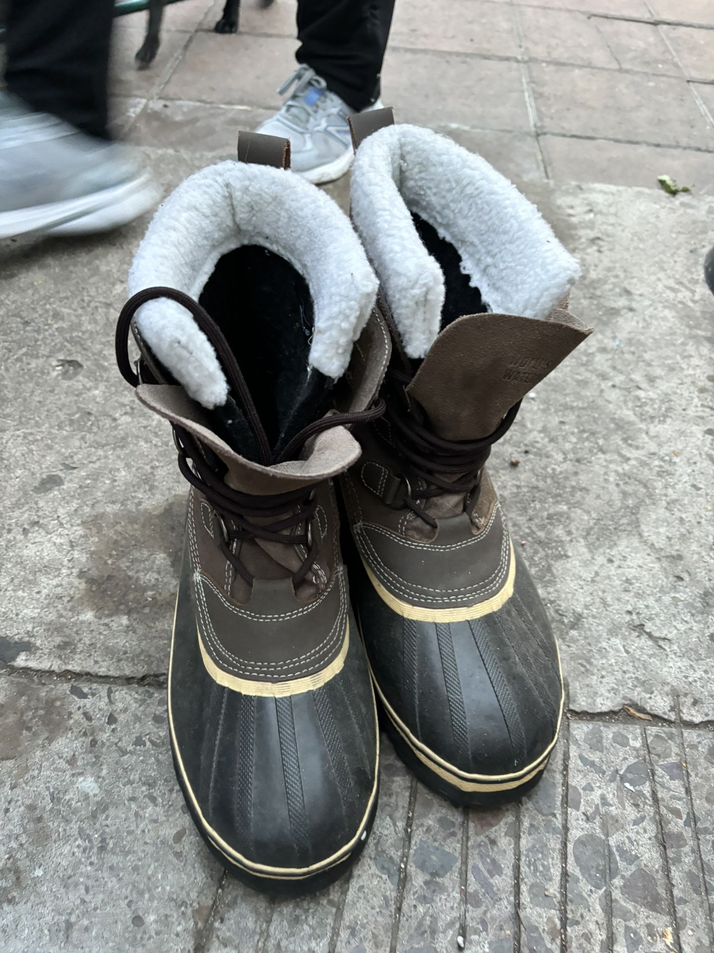 Water Boots 🥾 Men’s 10’