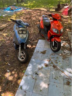 moped 50cc