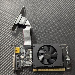 Gigabyte Nvidia GeForce GT 710 2GB