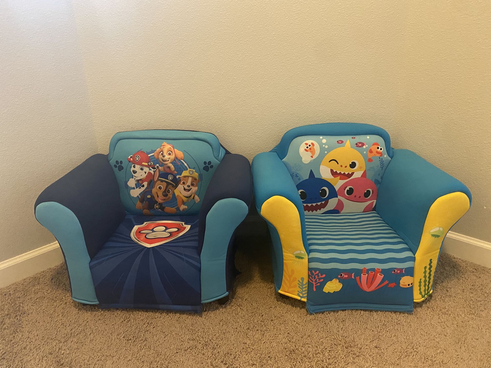 Kids Sofa