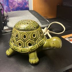 green turtle electric wax warmer