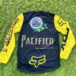 Pacífico Fox Jersey