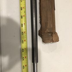 Lathe, Logan Lathe Lead Screw (New)