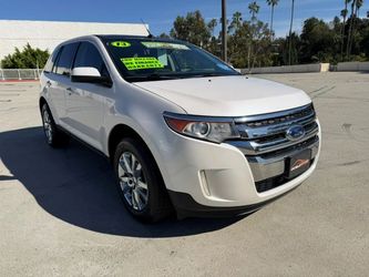 2013 Ford Edge