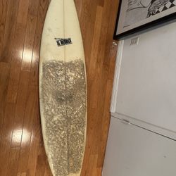 Surfboard Al Merrick 5-6