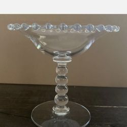 Vintage Compote 